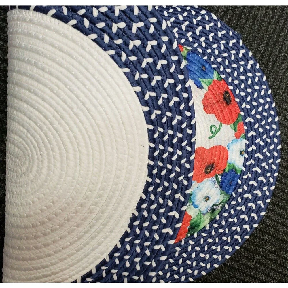 Unbranded selling oval